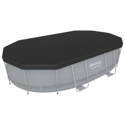 Bestway Flowclear bassengtrekk 418×230 cm
