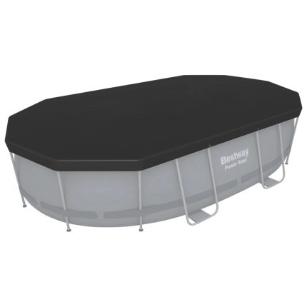 Bestway Flowclear bassengtrekk 418×230 cm