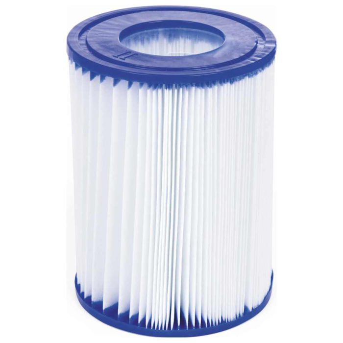Bestway Steel Pro Svømmebasseng 305×76 cm