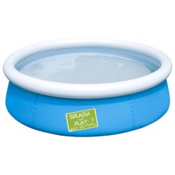 Bestway Rammebasseng My First Frame Pool 152×38 cm