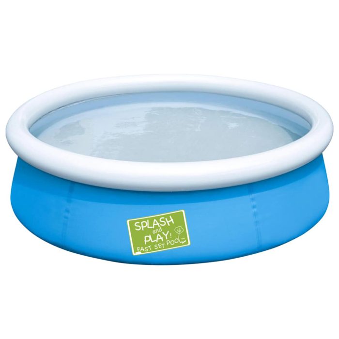 Bestway Rammebasseng My First Frame Pool 152×38 cm