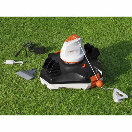 Bestway Flowclear AquaRover Bassengrobot
