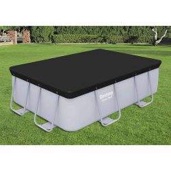 Bestway Flowclear bassengtrekk 269×179 cm