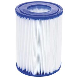 Bestway Rammebasseng Steel Pro 396×84 cm