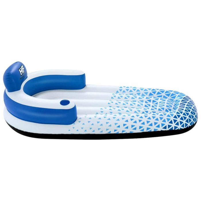 Bestway Hydro Force Flytende solseng 183×97 cm blå