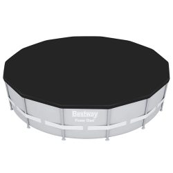 Bestway Flowclear Bassengtrekk 396 cm
