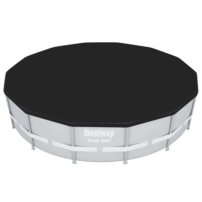 Bestway Flowclear Bassengtrekk 396 cm