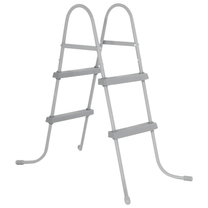 Bestway Bassengstige 2-trinns Flowclear 84 cm