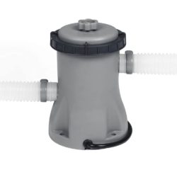 Bestway Svømmebassengsett rundt 366×76 cm