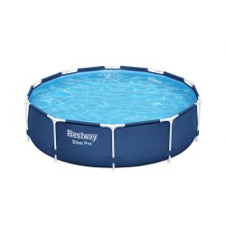 Bestway Steel Pro Svømmebasseng 305×76 cm