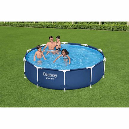 Bestway Steel Pro Svømmebasseng 305×76 cm