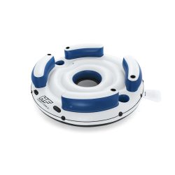 Bestway Hydro-Force Oppblåsbar flåte 239×63,5 cm