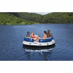 Bestway Hydro-Force Oppblåsbar flåte 239×63,5 cm