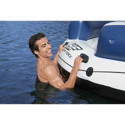 Bestway Hydro-Force Oppblåsbar flåte 239×63,5 cm