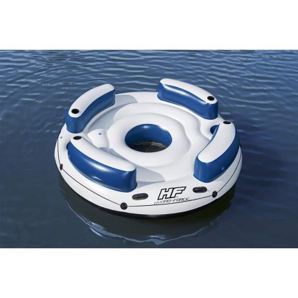 Bestway Hydro-Force Oppblåsbar flåte 239×63,5 cm