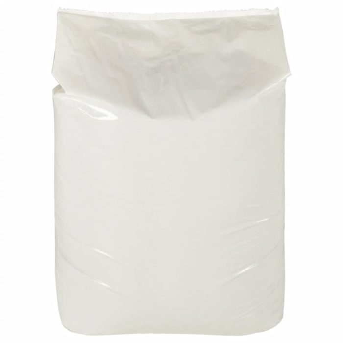 vidaXL Filtersand 25 kg 0,8 – 1,6 mm