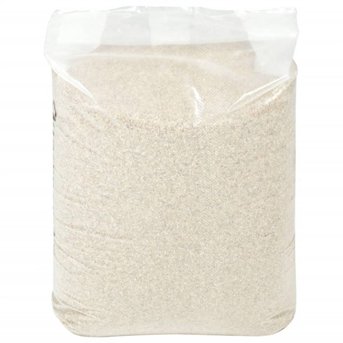 vidaXL Filtersand 25 kg 1,0 – 1,6 mm